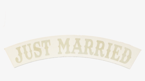 Just Married Patch"  Src="//cdn - Architecture, HD Png Download, Free Download